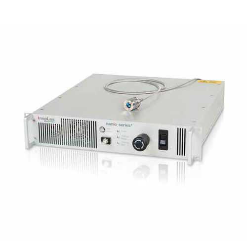 Láser de diodo - NANIO - InnoLas Photonics GmbH - de fibra / para la industria / para soldadura de plástico
