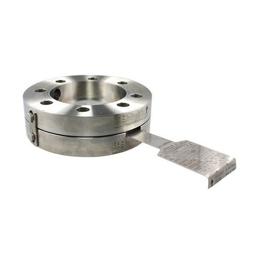 Soporte de disco de ruptura - HI/P  - Donadon SDD - de acero al carbono / de acero inoxidable