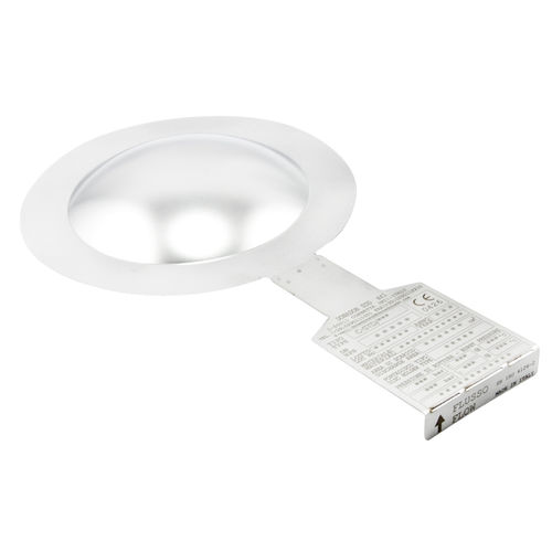 Disco de ruptura de asiento angular - STD - Donadon SDD - de acero inoxidable