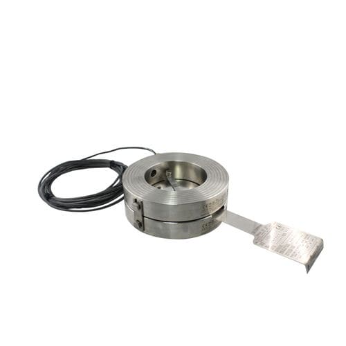Anunciador de alarma para disco de ruptura - NAM 03/HT - Donadon SDD