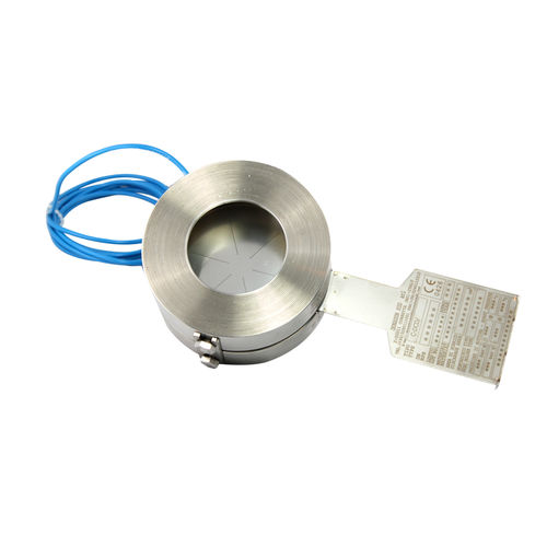 Anunciador de alarma para disco de ruptura - NAM 05 - Donadon SDD