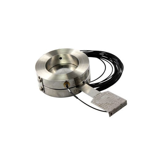 Anunciador de alarma para disco de ruptura - OFI series - Donadon SDD