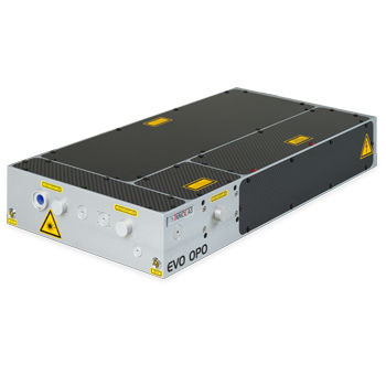Láser OPO - EVO series - Innolas Laser - de nanosegundo / de estado sólido / sintonizable