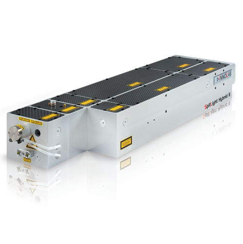 Láser híbrido - Hybrid I series - Innolas Laser - pulsado / de estado sólido / de bombeo