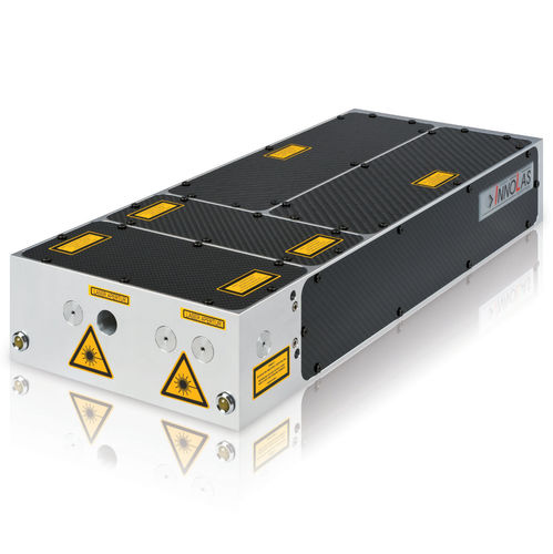 Láser PIV - PIV series - Innolas Laser - multipulso / de estado sólido / compacto