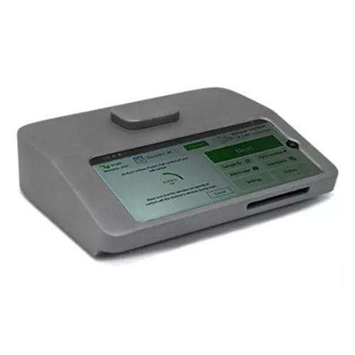Analizador de líquidos - NeoSpectra Solo - Si-Ware Systems - para polvo / de leche / de concentración