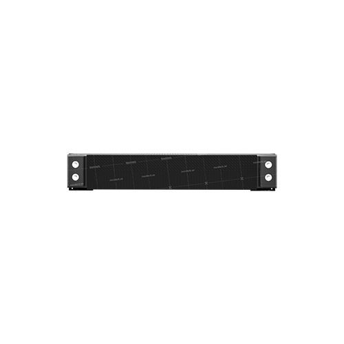 Nivelador de muelle hidráulico - MiniHDLND - NAVIDOCK - con labio