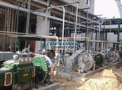 Compresor de diafragma - GD5-6000/50-55 - Wenling Toplong Electrical & Mechanical Company - de hidrógeno / con motor eléctrico / estacionario