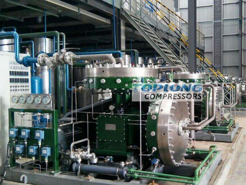 Compresor de diafragma - GL2-15/200 - Wenling Toplong Electrical & Mechanical Company - de hidrógeno / con motor eléctrico / estacionario