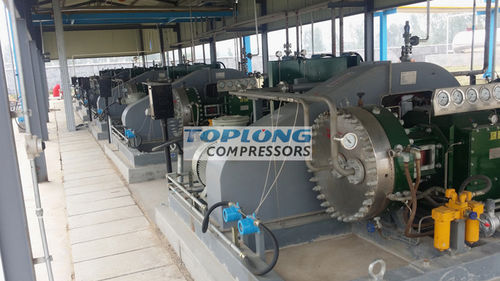 Compresor de diafragma - GD4-190/16-300 - Wenling Toplong Electrical & Mechanical Company - de hidrógeno / con motor eléctrico / estacionario