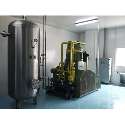 Compresor de tornillo - ZW-3/40-1 - Wenling Toplong Electrical & Mechanical Company - de aire / con motor eléctrico / estacionario
