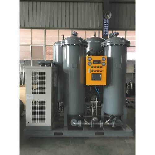 Generador de nitrógeno para corte láser - ZR-100 - Wenling Toplong Electrical & Mechanical Company - PSA