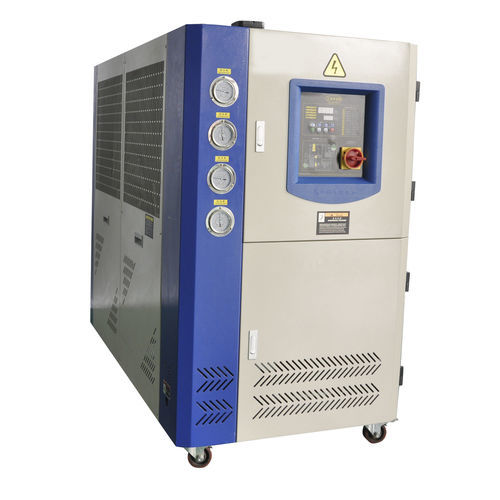 Refrigerador de agua - BCA-03 - Wenling Toplong Electrical & Mechanical Company - para la industria / compacto