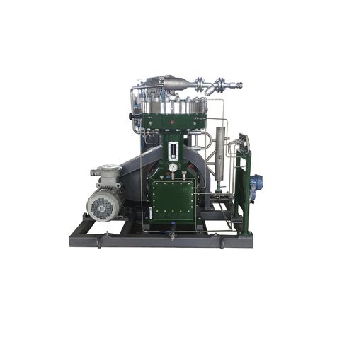 Compresor de diafragma - G series - Wenling Toplong Electrical & Mechanical Company - de nitrógeno / de hidrógeno / para oxígeno