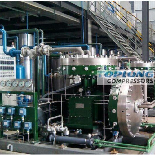Compresor de diafragma - GL3-80/4-350 - Wenling Toplong Electrical & Mechanical Company - de gas / con motor eléctrico / estacionario