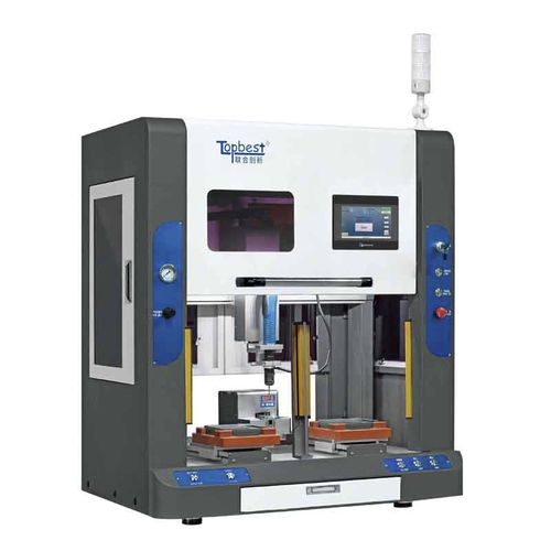 Máquina de atornillado robotizada - SX-6331C - Topbest Technology Limited
