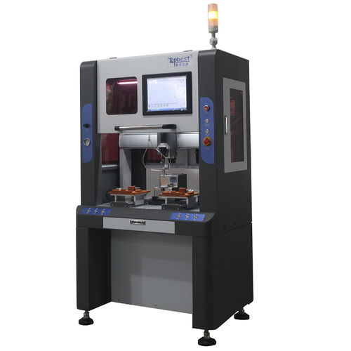 Máquina de atornillado robotizada - SX-6331CF - Topbest Technology Limited - magnética / al vacío