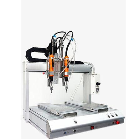 Máquina de atornillado robotizada - SC-6331S - Topbest Technology Limited - dos líneas