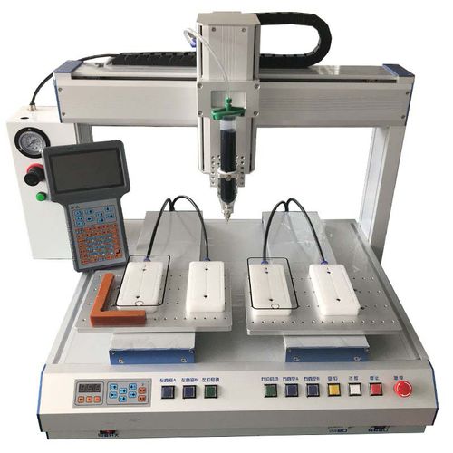 Máquina para aplicación de cola - DJ-6331 - Topbest Technology Limited