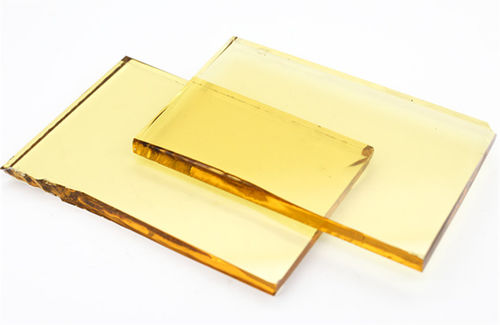 Vidrio en placas - C-Y - Guangzhou Topo Glass Company