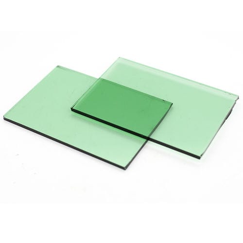 Vidrio en placas - C-DG - Guangzhou Topo Glass Company