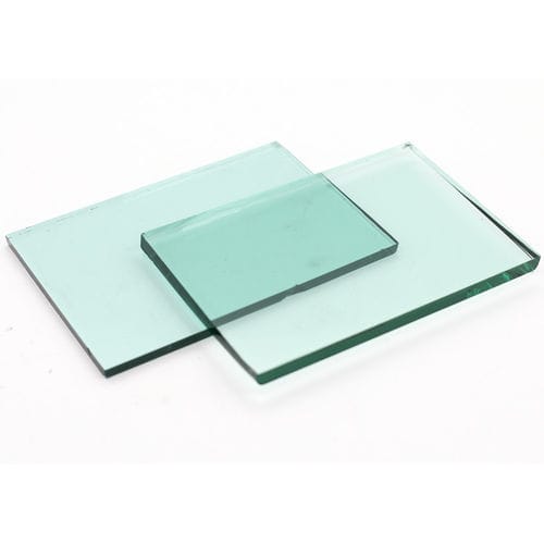 Vidrio en placas - C-FG - Guangzhou Topo Glass Company