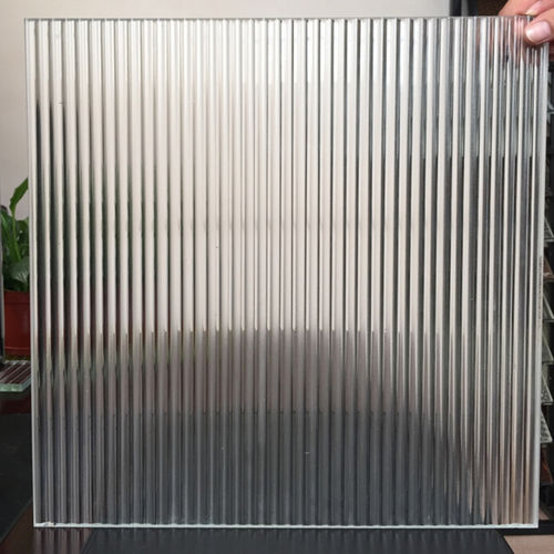 Vidrio en placas - MR-SJ-1006 - Guangzhou Topo Glass Company - de seguridad / laminado