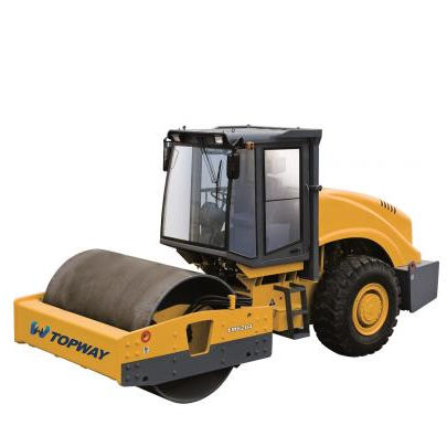 Compactador vibratorio - TM6 series - Xiamen Topway Machinery Company
