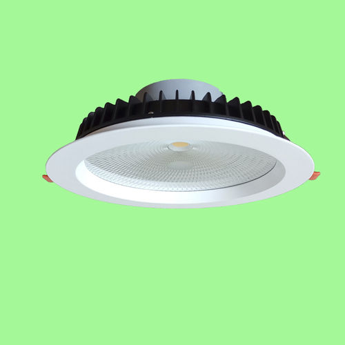 Iluminación de techo - TRLD958C series - Touchlite Lighting - LED / para la industria / IP20