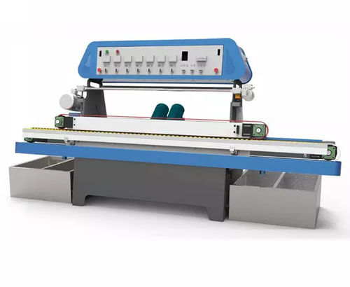 Rectificadora plana - TYTC-G7 - Qingdao TOYO Industry Company - para vidrio / horizontal / media