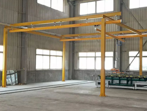 Tubo elevador para placa de vídrio - TYRSY-LM6PL6 - Qingdao TOYO Industry Company