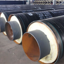Tubería rígida para vapor - xbzqpipe1 - Tangshan Xingbang Pipeline Engineering Equipment C - de acero / para transporte / para aplicaciones de alta presión