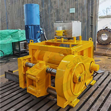 Cabrestante eléctrico - TaiXing Expansion Marine Equipment Company - marítimo / con mando a distancia sin hilo