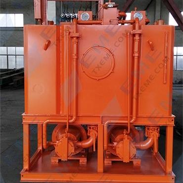 Cabrestante eléctrico - TaiXing Expansion Marine Equipment Company - hidráulico / de tiro / marítimo