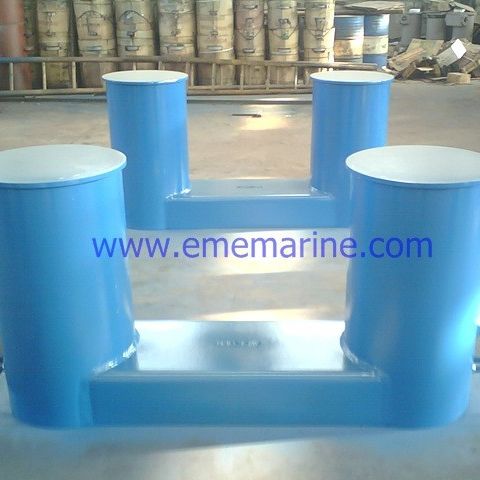 Borne eléctrico fijo - JIS F-2001 - TaiXing Expansion Marine Equipment Company