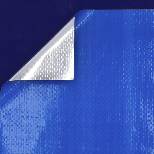 Film laminado - MW-860 - Jinan United Perfect Building Materials Corporation - de aluminio / de PE