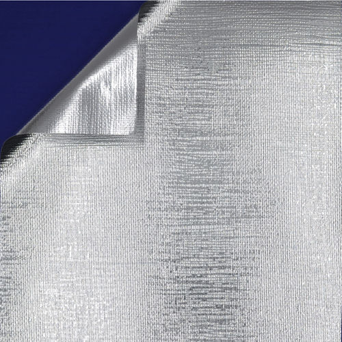 Film laminado - FG series - Jinan United Perfect Building Materials Corporation - de aluminio