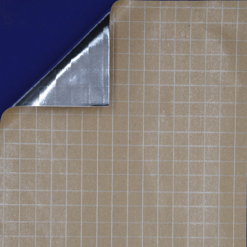 Film laminado - F series - Jinan United Perfect Building Materials Corporation - de PE / termosellado