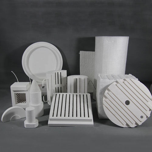 Fibra de aislamiento térmico - Jinan United Perfect Building Materials Corporation