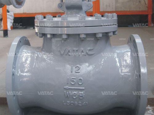 Válvula de globo - Vatac Valves (Wenzhou) Corporation - manual / en línea / de laboratorio