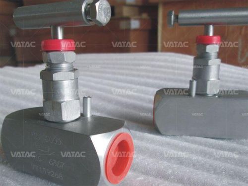 Válvula de aguja - Vatac Valves (Wenzhou) Corporation - con volante / roscada / soldada