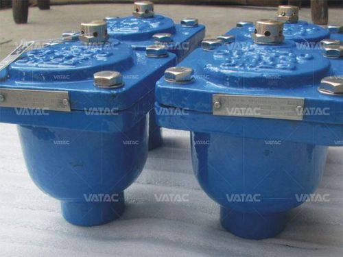 Válvula de alivio de aire - ARVX - Vatac Valves (Wenzhou) Corporation