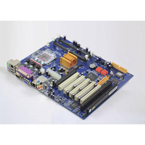 Placa madre ISA - AMI-I945GV-2ISA - Shenzhen Vegashine Technology Co., Limited - FlexATX / Intel® Celeron® D / Intel® Pentium® 4