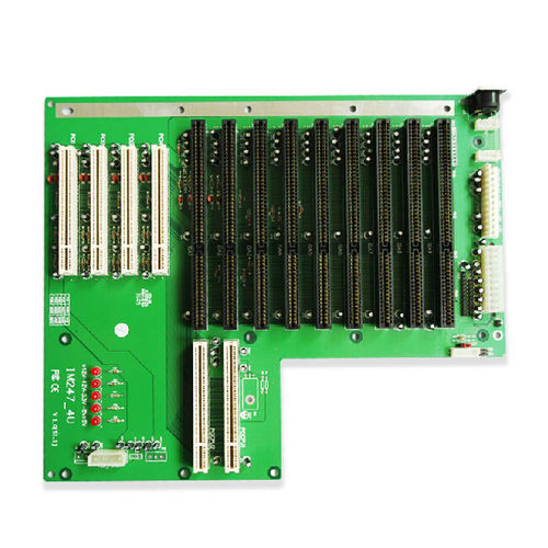 Tarjeta de interfaz ISA - AM-IM247 - Shenzhen Vegashine Technology Co., Limited - PICMG / PCI / ATX