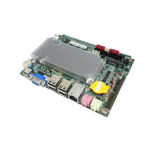 Placa madre 3,5" - AM-P35N455 - Shenzhen Vegashine Technology Co., Limited - Intel® Atom / Intel® / DDR3 SDRAM
