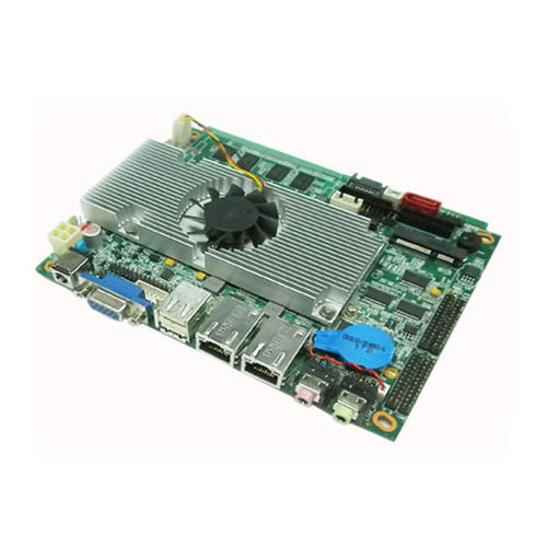 Placa madre 3,5" - AM-P35D525L - Shenzhen Vegashine Technology Co., Limited - Intel® Atom D525 / Intel® / RAM