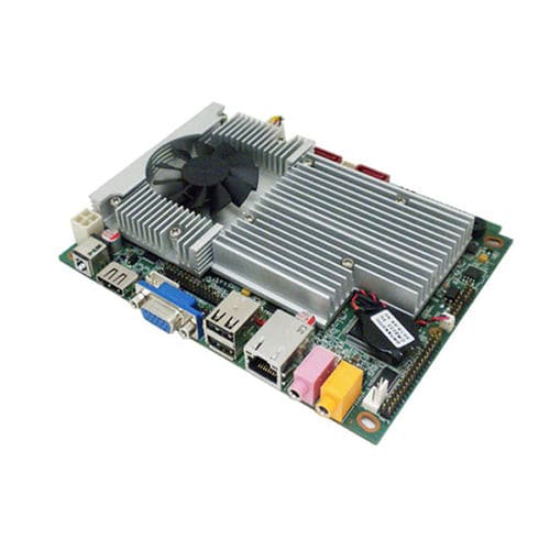 Placa madre 3,5" - AM-P35GM45 - Shenzhen Vegashine Technology Co., Limited - Intel® Celeron® / Intel® / RAM
