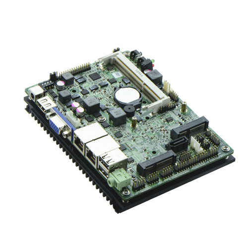 Placa madre 3,5" - EPIC-T56NC4L2 - Shenzhen Vegashine Technology Co., Limited - AMD / Dual Core / AMD