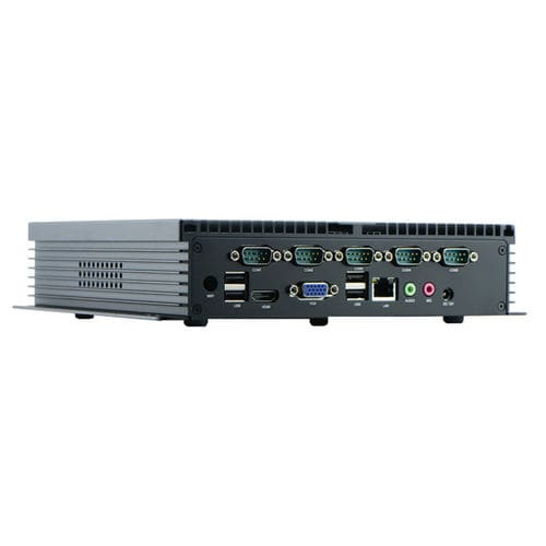 PC industrial - MINI-PC-AIO-C1037UC6S3 - Shenzhen Vegashine Technology Co., Limited - de mesa / Dual Core / HDMI