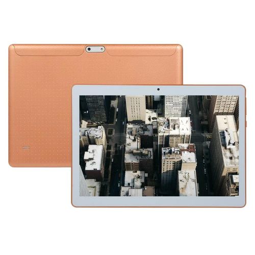 Tablet 10.1" - VGS101-MTK6739 - Shenzhen Vegashine Technology Co., Limited - PC / Androïd / 2 GB